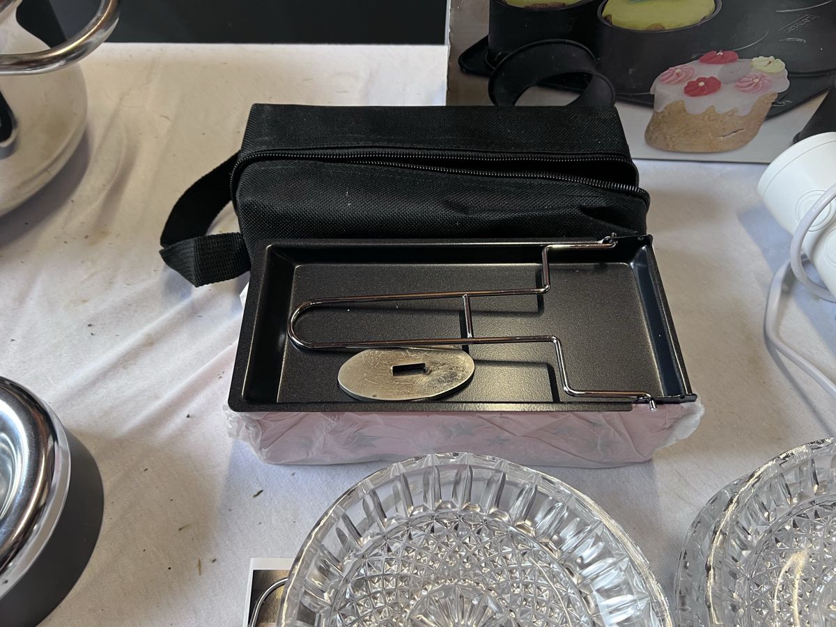 Cucine complete: Verschiedene Küchenartikel (63) – Usato da Glattfelden venduto da maa_qcj8 5