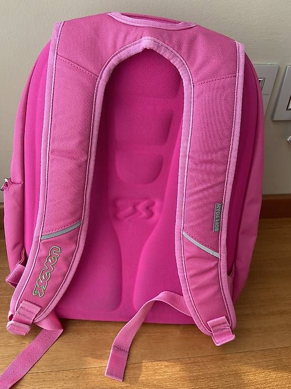 Kindertaschen: zaino – Gebraucht aus Lugano von naz_zkg8 1