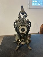 Vieille horloge