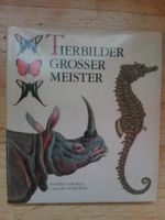 Tierbilder Grosser Meister (D.Laruelle & C.Schnieper) ©'1993