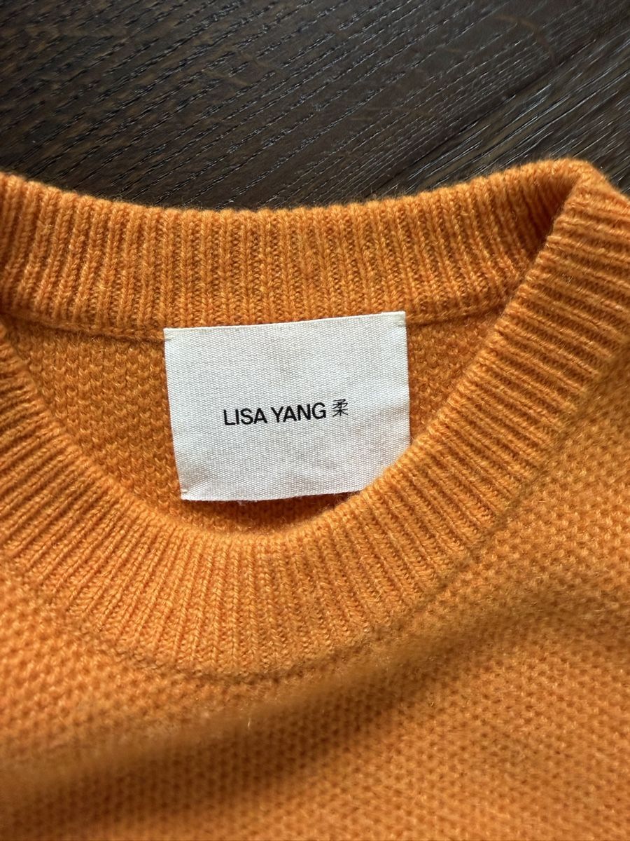 Maglioni & Felpe: Lisa Yang Kaschmir Set – Nuovo (secondo la descrizione) da Erlenbach ZH venduto da SJulie_ 2
