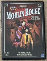 MOULIN ROUGE 