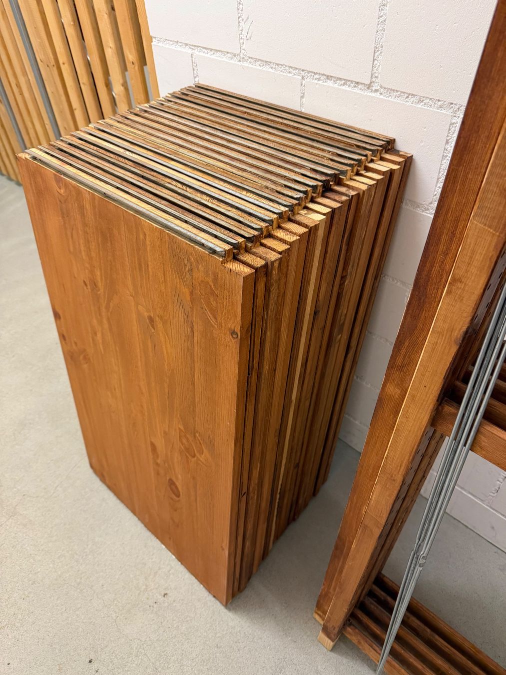 Ikea Regale: Ikea Ivar Holzregal – Gebraucht aus Eglisau von PD0970 7
