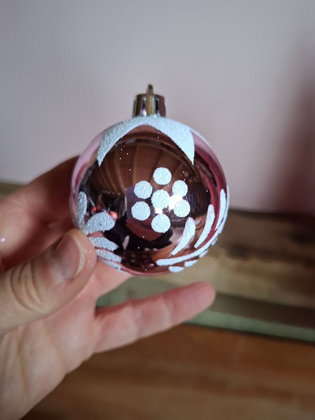 Tutte le decorazioni: neu: Weihnachtskugeln Set 12Stk, Deko – Nuovo e nell'imballaggio originale da Nassen venduto da verrueckt 2