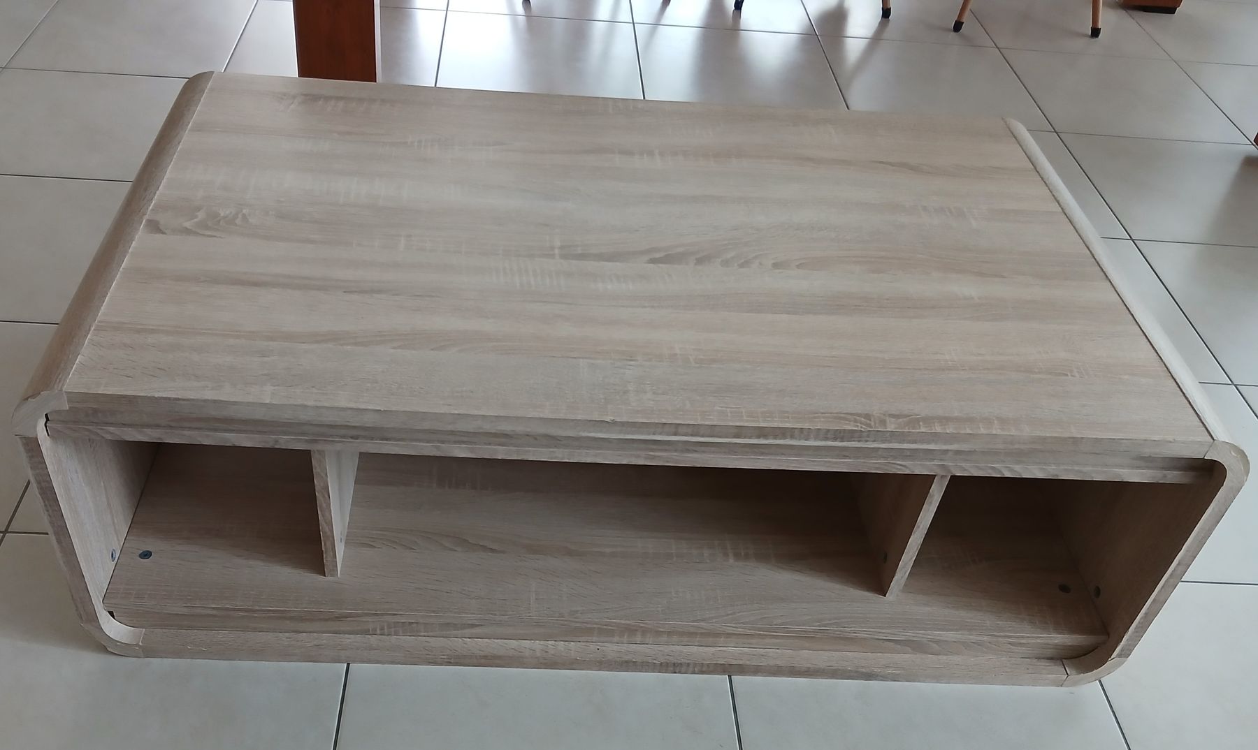 Tavoli: Couchtisch Holz – Usato da Münchenbuchsee venduto da JakAD 1