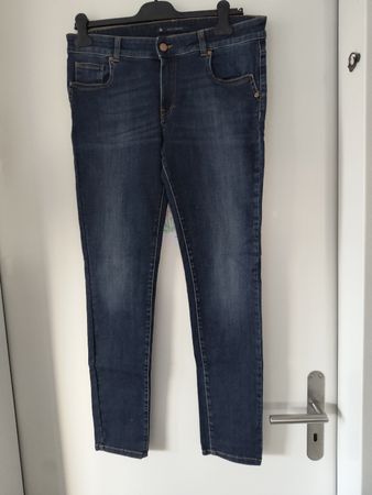 Dirty Paint Jeans, Damen Gr. 42, Top Zustand!