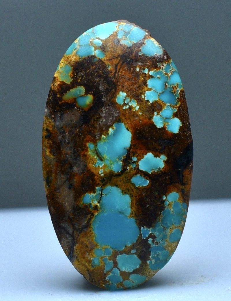 Minerali & Pietre curative: TURQUOISE Rough! Einzigartig! AB 35.-!!! Top Preis! – Nuovo (secondo la descrizione) da Ronco sopra Ascona venduto da Tonytornado 3
