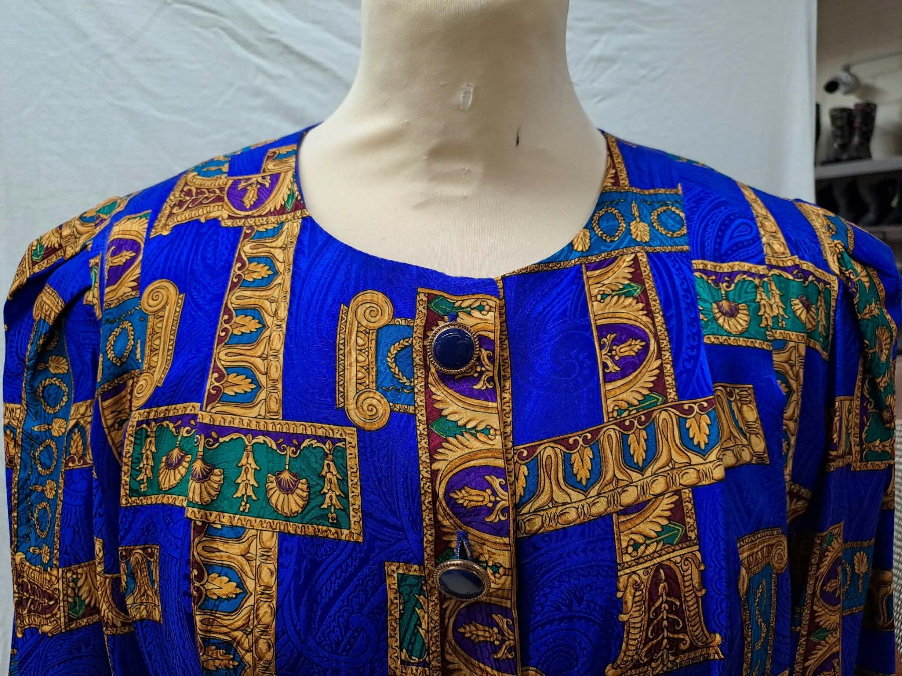 Vestiti: Robe ADRIANNA PAPELL – Usato da La Chaux-de-Fonds venduto da Emmaus2300CDF 3