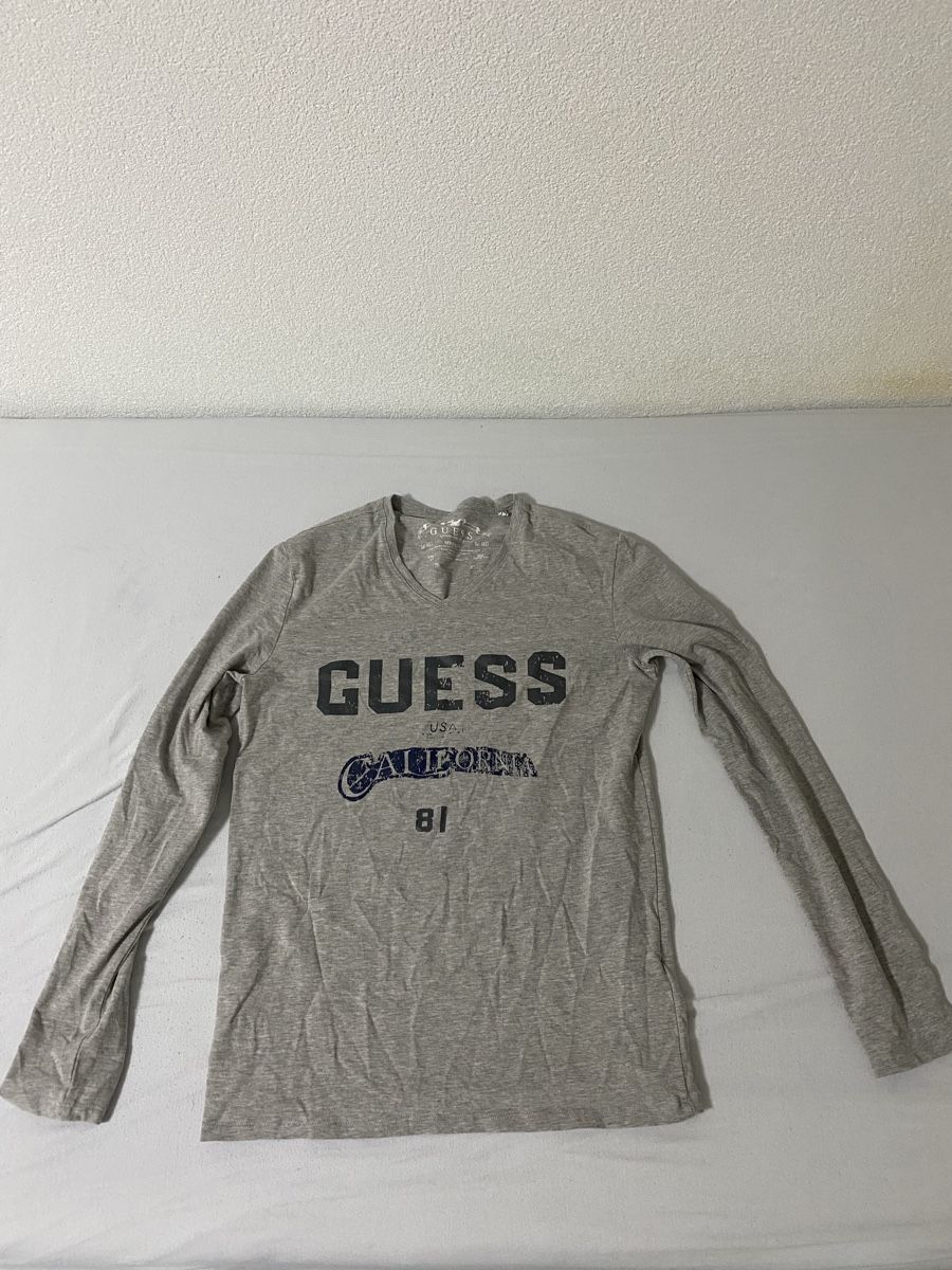 T-shirt: Guess – Usato da Pratteln venduto da fra_rd8j 3
