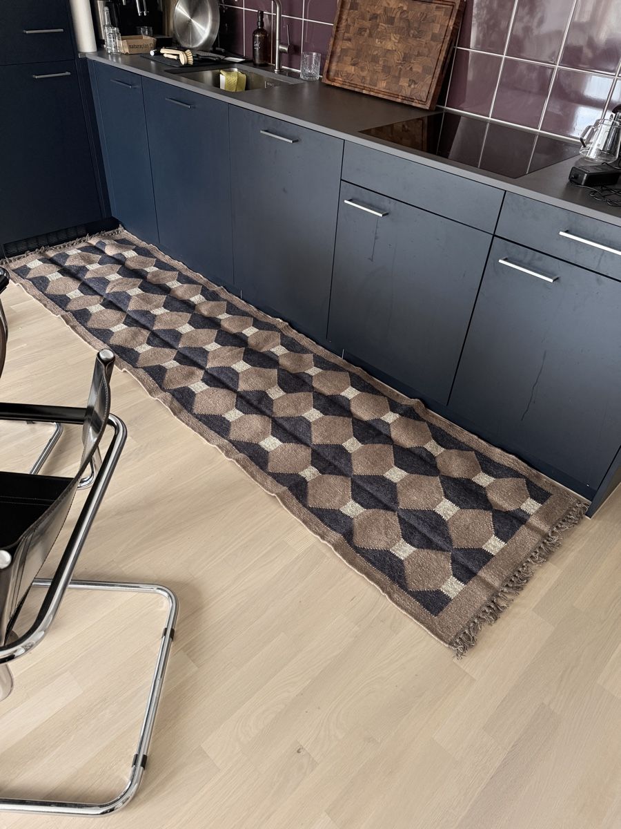 Teppiche: Kilim handmade rug – Neu und originalverpackt aus Zürich von vrc_5snh 1