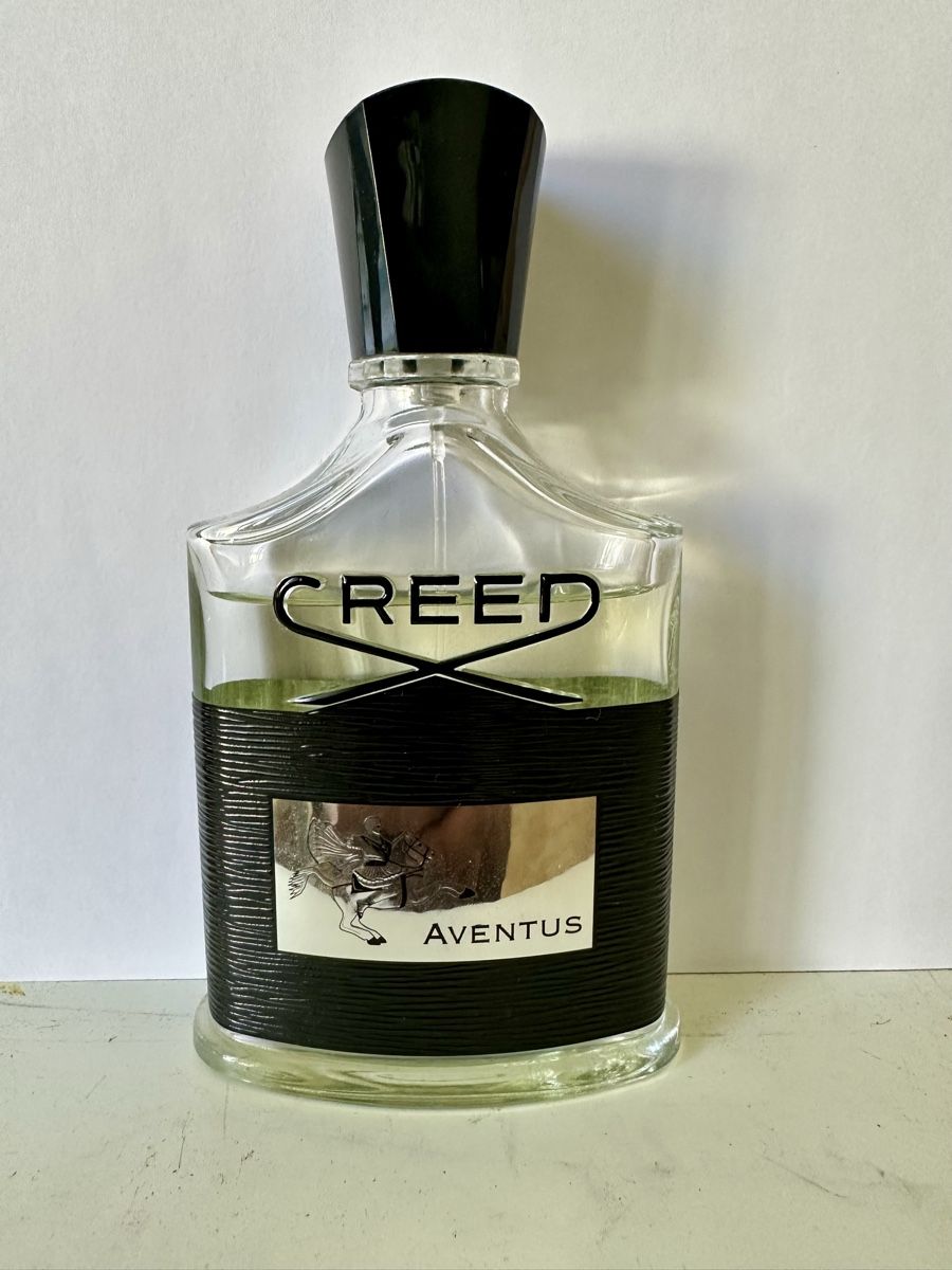 Creed Parfum & Eau de Toilette: Creed Aventus 100ml 18B11 – Gebraucht aus Zürich von Troy_K