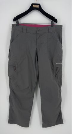 # WOMAN - Wanderhose Gr. 44 - MOUNTAIN WAREHOUSE #