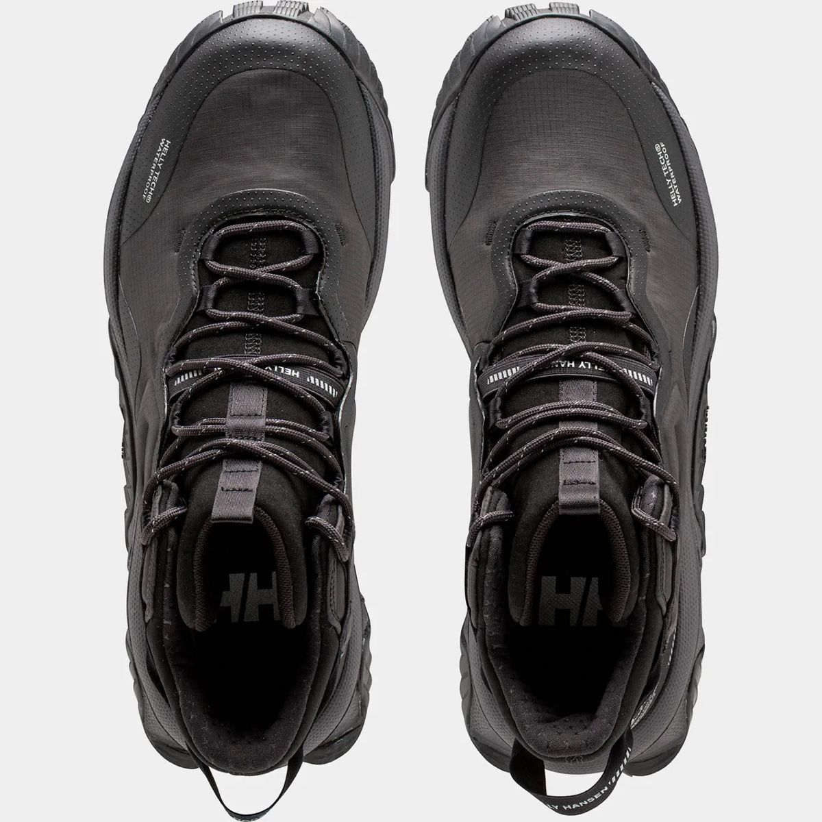 Helly Hansen Scarpe da uomo: Wanderschuhe HELLY HANSEN BOOT  EU40 – Nuovo e nell'imballaggio originale da Lausanne venduto da Nat_Sha 4