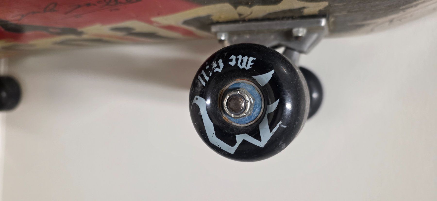 Skateboards: Mike Mcgill Skateboard – Usato da Zürich venduto da spin23 5