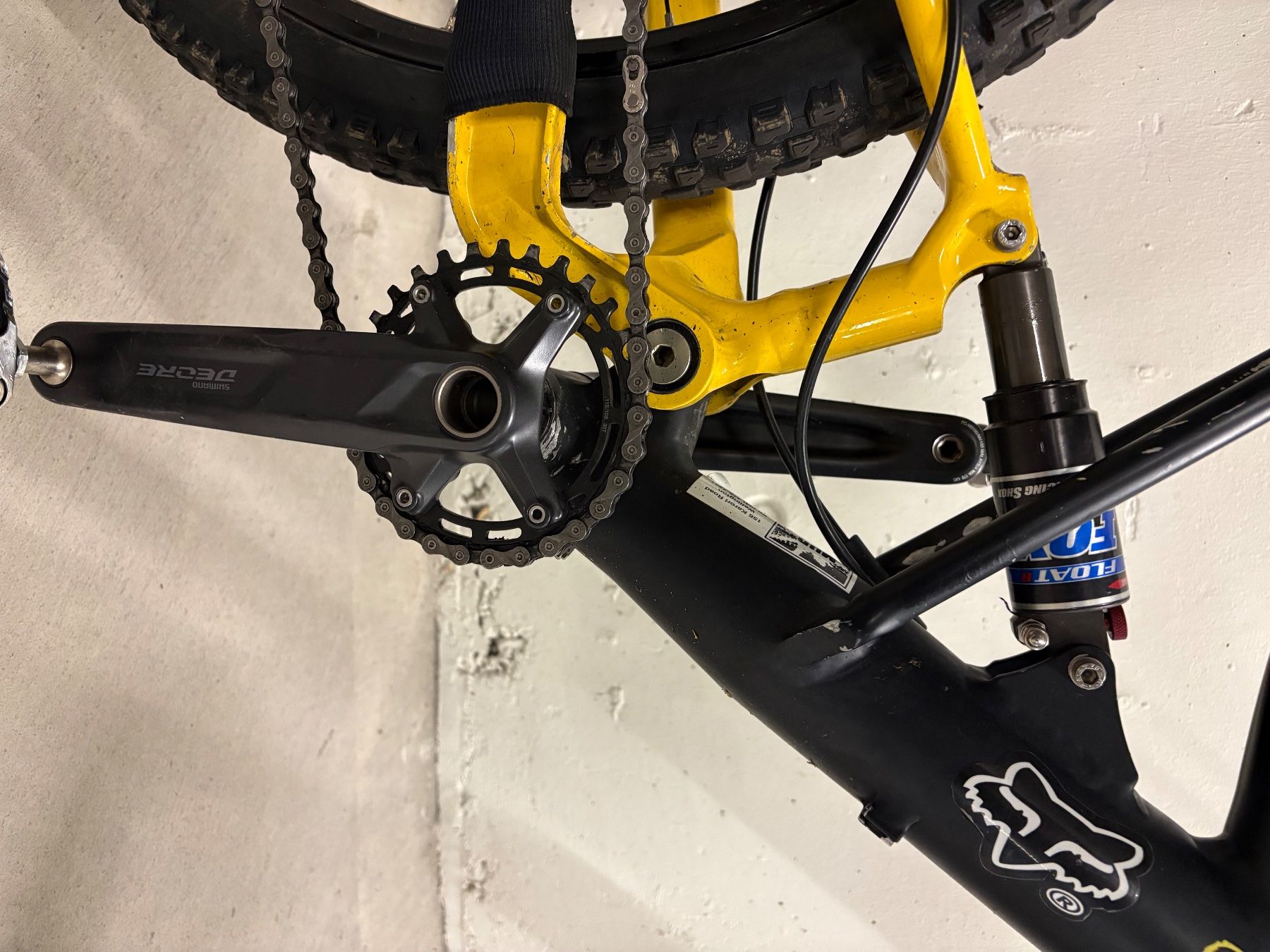 Cannondale Velos: Cannondale Super V 3000 (Uber Lite) – Gebraucht aus Basel von gar_mph9 1