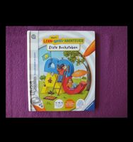 tiptoi Buch - Erste Buchstaben