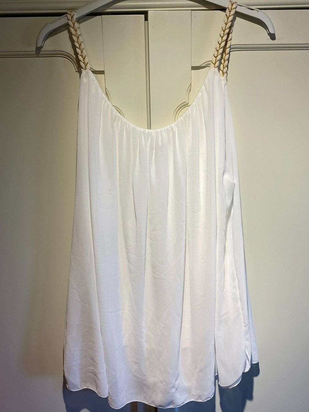 Tops: TRÄGER TOP DAMEN – D'occasion à Meienried par ManuelaBoutique 9