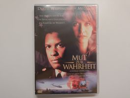 Courage under fire - Mut zur Wahrheit
