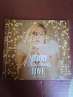 CD - Joss Stone – Merry Christmas, Love (2022)