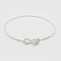 Armband Silber 925 (13721)