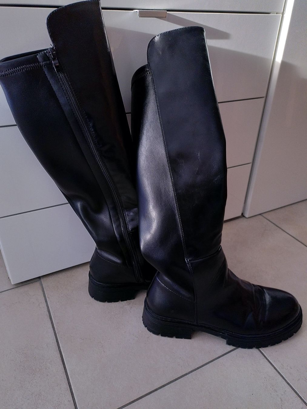 Graceland Scarpe da donna: DAMENSTIEFEL GRACELAND GR. 40 – Nuovo (secondo la descrizione) da Brugg AG venduto da olamim 2