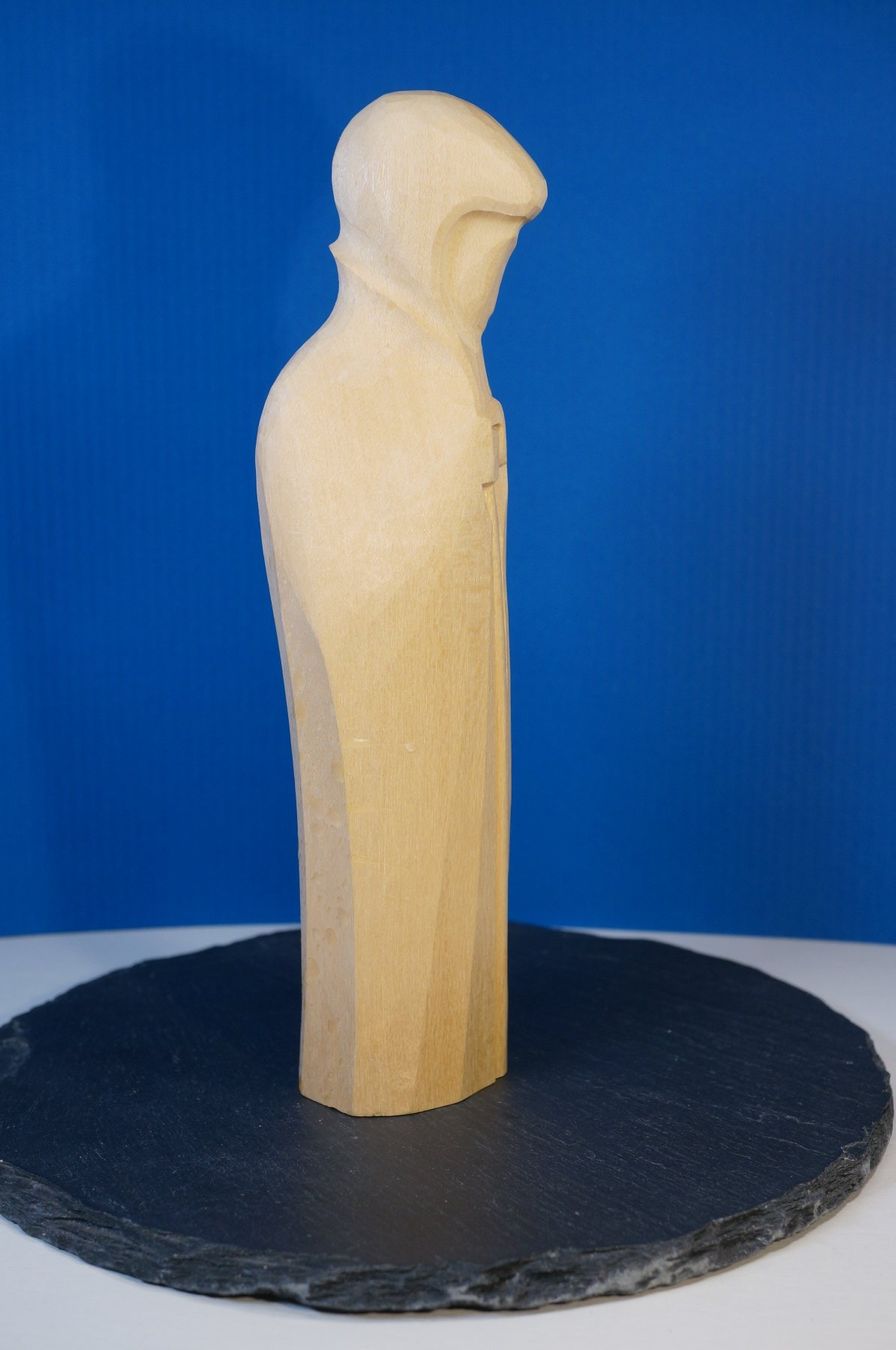 Statuette: Original HESS-Krippenfigur "JOSEF", 19cm hoch – Usato da Ostermundigen venduto da Aldoc 5