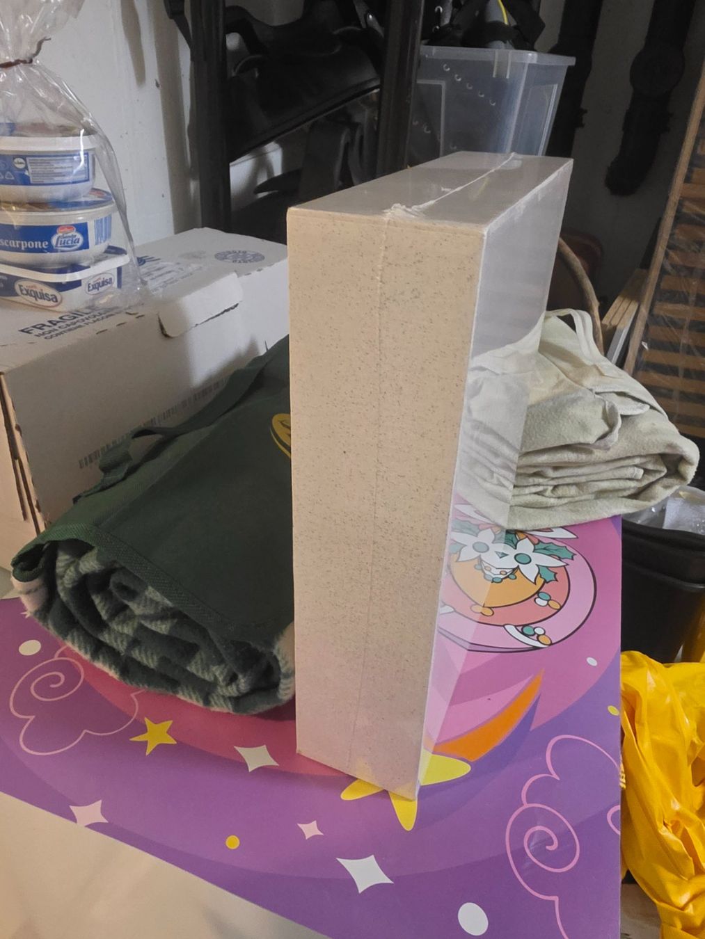 Bücher: Hilti Art Foundation Buch – Neu und originalverpackt aus Buchs SG von Lego.Enthusiast 1