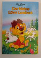 Der kleine Löwe Lambert / Walt Disney Bilderbuch 2000