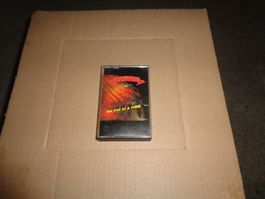 Krokus /MC One Vice At A Time