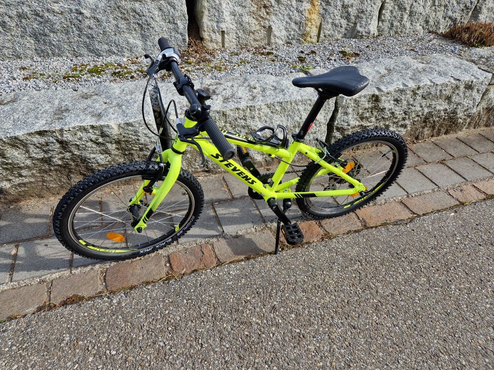 Stevens Beat SL Kids Bike | Kaufen auf Ricardo