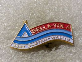 Ansteckpin 105: Bella Tola 