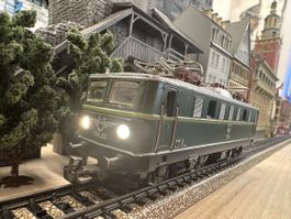 Märklin 3036 ÖBB BR 1141