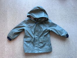 Petit Bateau Regenjacken 24M / 86cm