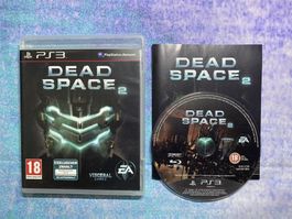 PS3: Dead Space 2