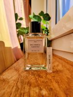 2ml Parfümprobe Essential Parfums Bois Impérial