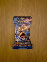 Pokémon XY: Breakpoint Sleeved Booster Pack EN Luxray Art