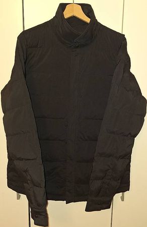 NEW - Tesla jacket- size M