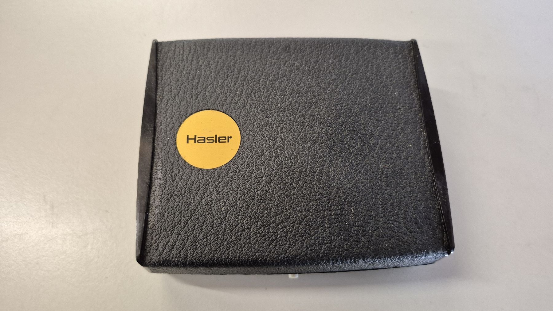 Misurare: compte tour Hasler – Nuovo (secondo la descrizione) da Cousset venduto da maurerjohann 3