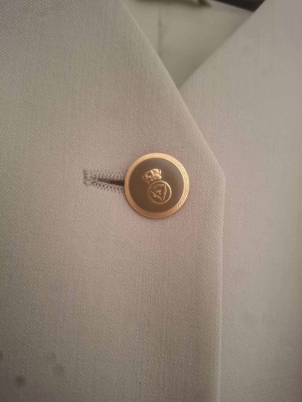 Peter Hahn Jacken: Blazer pastellgrün Gr. 48 – Neu (gemäss Beschreibung) aus Zürich von sil_2yhh 2