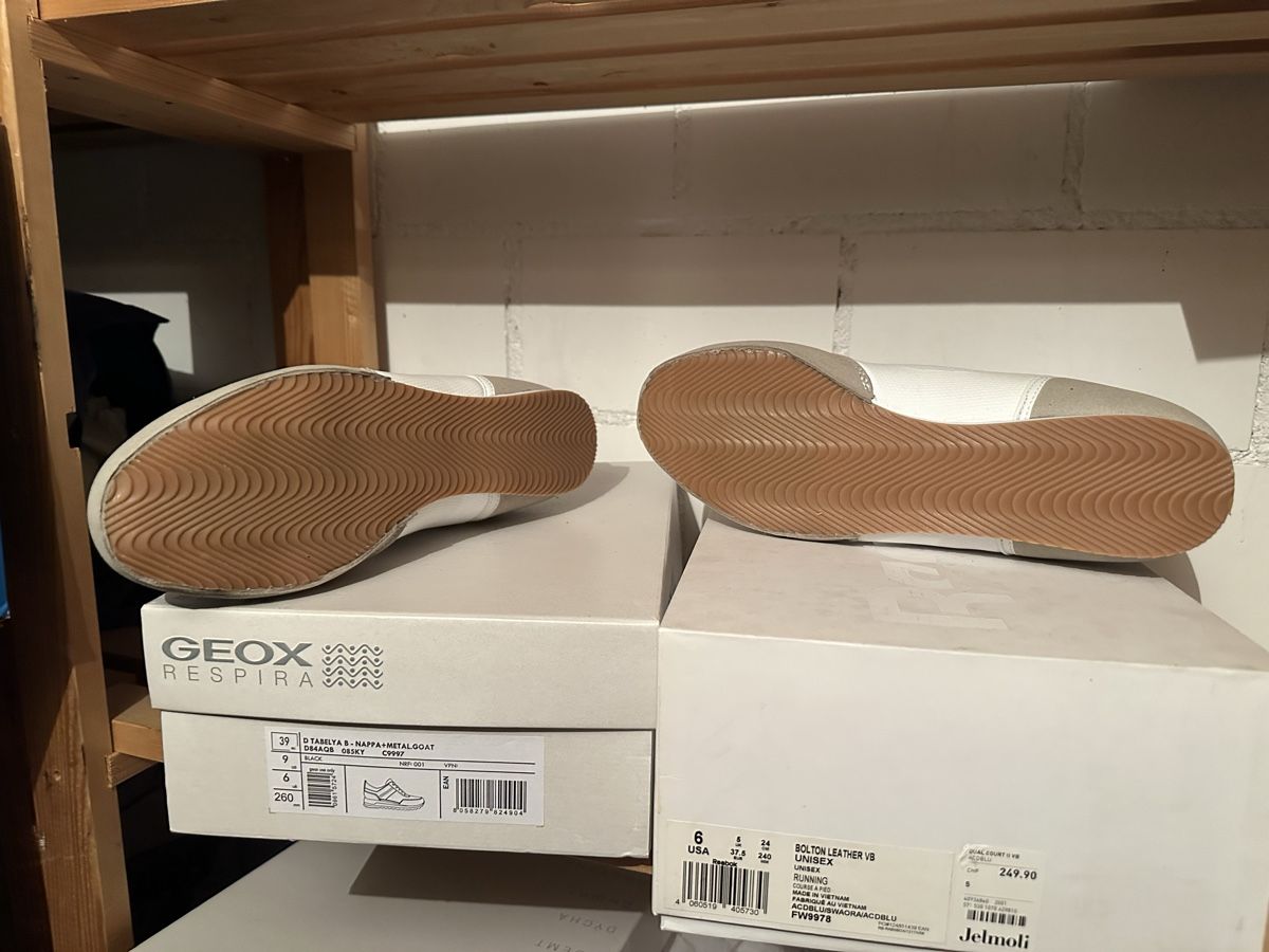 Scarpe da uomo: Everlast Boxstiefel Gr. 43, neu – Nuovo e nell'imballaggio originale da Dällikon venduto da Sueworld 3