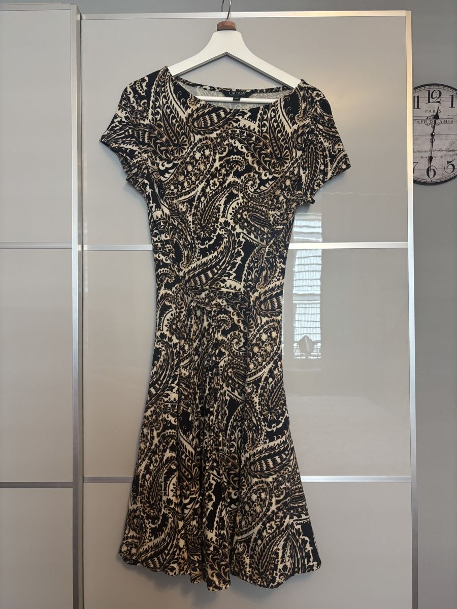 Ralph Lauren Kleider: Ralph Lauren Kleid L – Neu (gemäss Beschreibung) aus Zürich von mary_5ln5