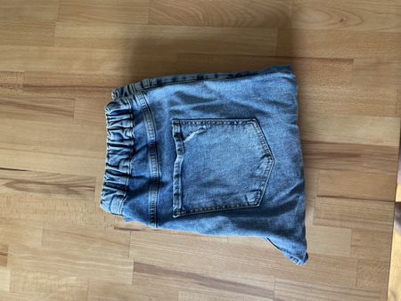 Pull and Bear Jeans Hose L