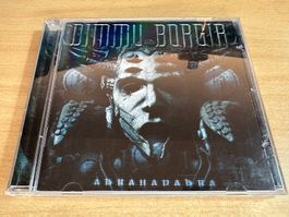 N8 Dimmu Borgir – Abrahadabra