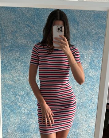 Kleid H&M XXS