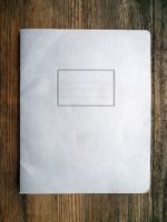 Heft / Schreibheft / Schulheft / Notizheft / Notizbüchlein