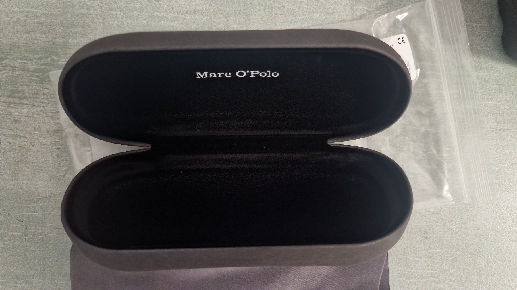 Altro in  Abbigliamento & Accessori: Marc O'Polo Brillenetui – Nuovo e nell'imballaggio originale da Hasle LU venduto da luc_9pxg 1