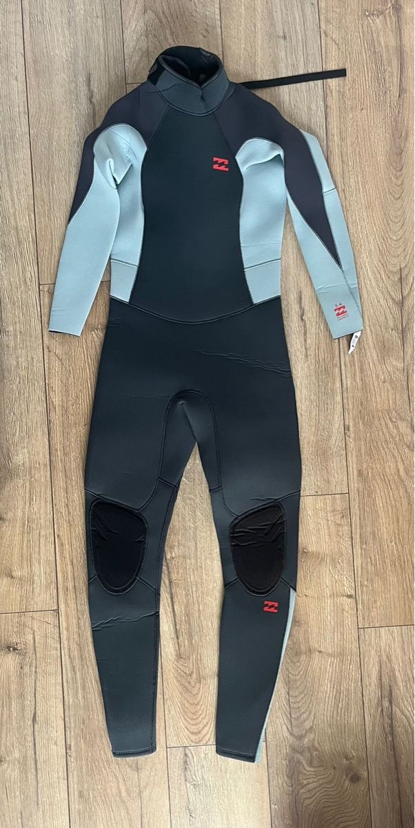 Billabong Tauchanzüge: brandnew BILLABONG WETSUIT – Neu und originalverpackt aus Domat/Ems von mat_5fgh