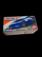 Matchbox 2026 2021 Koenigsegg Gemera 107/125