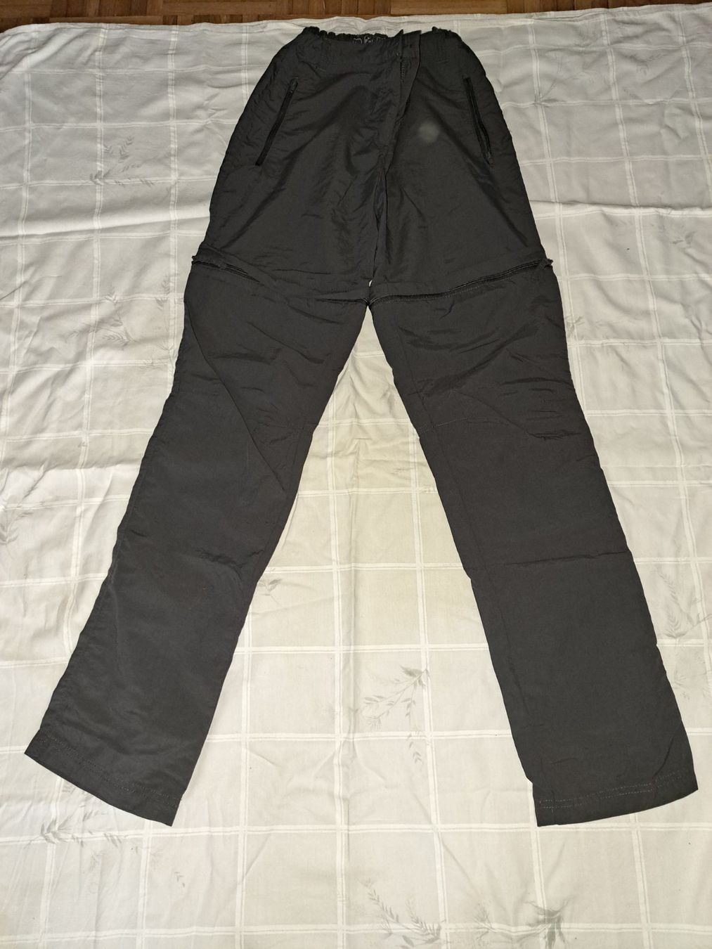 Pantalons: Wanderhose 14J – D'occasion à Effretikon par gonzzi