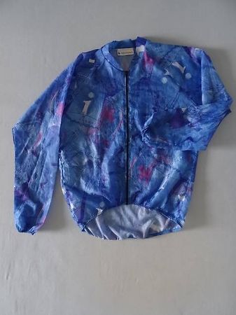 Velojacke Velo Windjacke  Gr. S/46